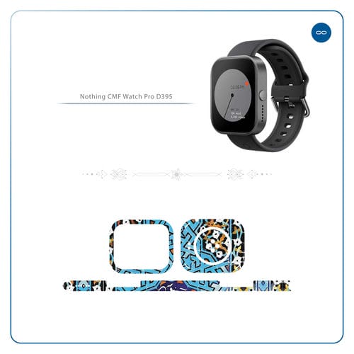 Nothing_CMF Watch Pro D395_Slimi_Design_2